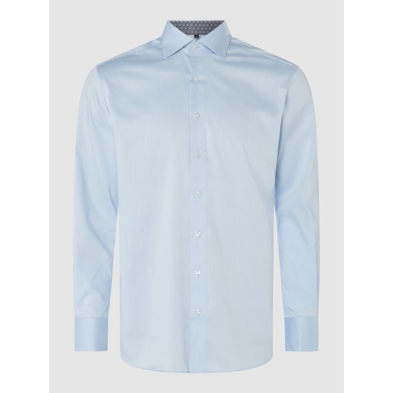 Chemise Modern fit unie ETERNA