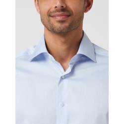 Chemise Modern fit unie ETERNA