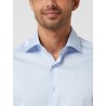 Chemise Modern fit unie ETERNA