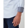 Chemise Modern fit unie ETERNA