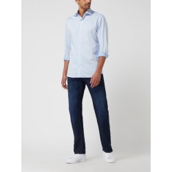 Chemise Modern fit unie ETERNA