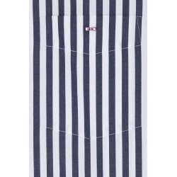 Chemise à rayures bâtons en coton EDEN PARK
