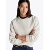 Sweat à logo TOMMY HILFIGER