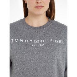 Sweat à logo TOMMY HILFIGER