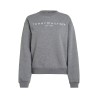 Sweat à logo TOMMY HILFIGER