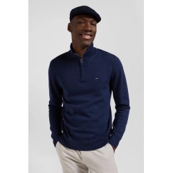 Pull col camionneur zippé EDEN PARK