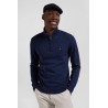 Pull col camionneur zippé EDEN PARK