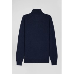 Pull col camionneur zippé EDEN PARK
