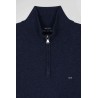 Pull col camionneur zippé EDEN PARK