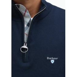 Pull camionneur en coton BARBOUR
