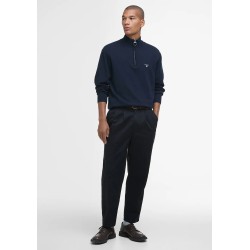 Pull camionneur en coton BARBOUR