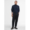 Pull camionneur en coton BARBOUR
