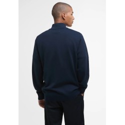 Pull camionneur en coton BARBOUR