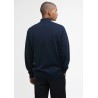 Pull camionneur en coton BARBOUR