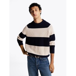 Pull rugby Smart TOMMY HILFIGER