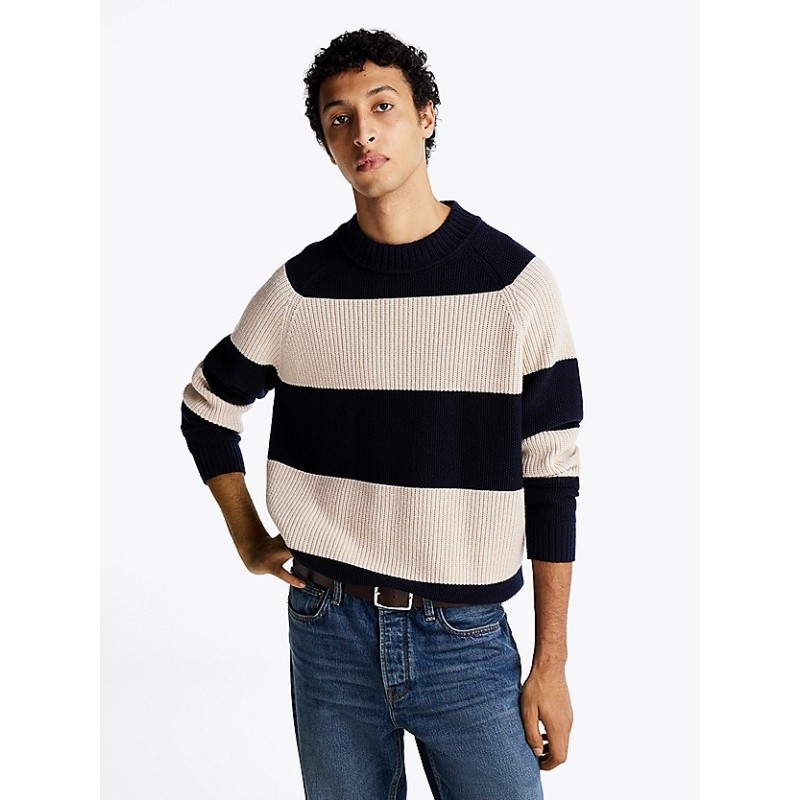 Pull rugby Smart TOMMY HILFIGER