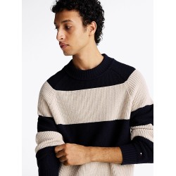 Pull rugby Smart TOMMY HILFIGER