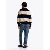 Pull rugby Smart TOMMY HILFIGER