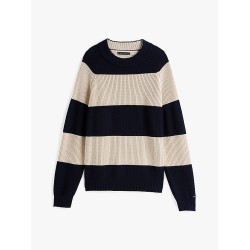 Pull rugby Smart TOMMY HILFIGER