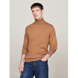 Pull col roulé TOMMY HILFIGER