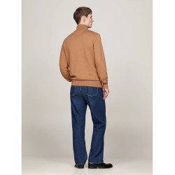 Pull col roulé TOMMY HILFIGER