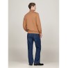 Pull col roulé TOMMY HILFIGER