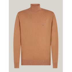Pull col roulé TOMMY HILFIGER