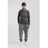 Pull col rond en maille EDEN PARK