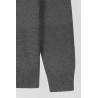Pull col rond en maille EDEN PARK