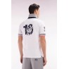 Maillot broderie XV de France EDEN PARK