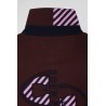 Maillot broderie dos EDEN PARK