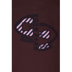 Maillot broderie dos EDEN PARK