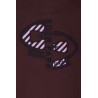Maillot broderie dos EDEN PARK