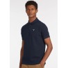 Polo col tartan BARBOUR