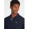Polo col tartan BARBOUR