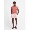 Polo col tartan BARBOUR