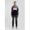 Maillot colorblock broderie EDEN PARK