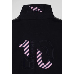 Maillot colorblock broderie EDEN PARK