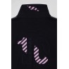 Maillot colorblock broderie EDEN PARK