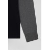 Maillot colorblock broderie EDEN PARK