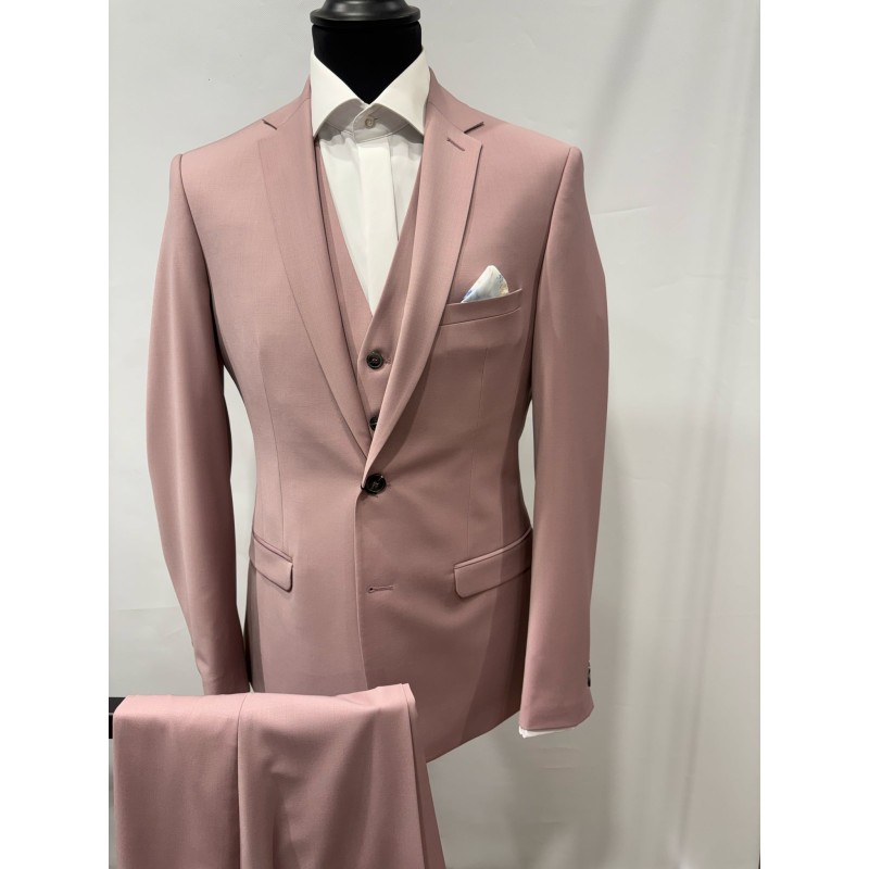 Costume complet de Cérémonie MONSIEUR HECTOR