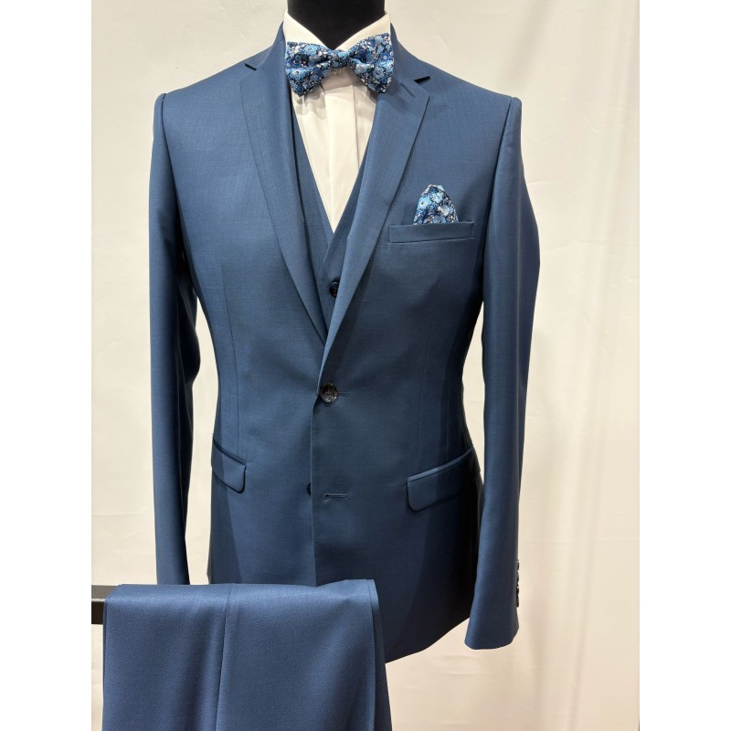 Costume complet de Cérémonie MONSIEUR HECTOR