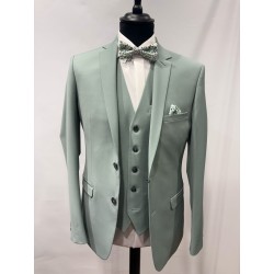 Costume complet de Cérémonie MONSIEUR HECTOR