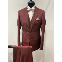 Costume complet de Cérémonie MONSIEUR HECTOR