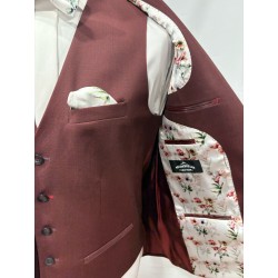 Costume complet de Cérémonie MONSIEUR HECTOR
