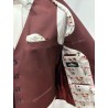 Costume complet de Cérémonie MONSIEUR HECTOR