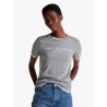 T-shirt avec logo TOMMY HILFIGER