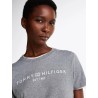 T-shirt avec logo TOMMY HILFIGER