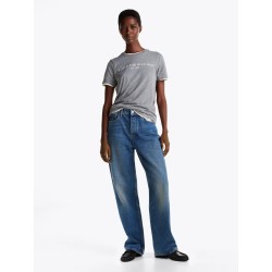 T-shirt avec logo TOMMY HILFIGER