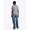 T-shirt avec logo TOMMY HILFIGER